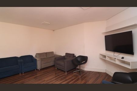 Apartamento à venda com 388m², 4 quartos e 4 vagas Apartamento à venda com 388m², 4 quartos e 4 vagasSala de Jogos