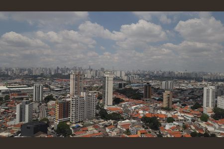 Apartamento à venda com 388m², 4 quartos e 4 vagas Apartamento à venda com 388m², 4 quartos e 4 vagasVista