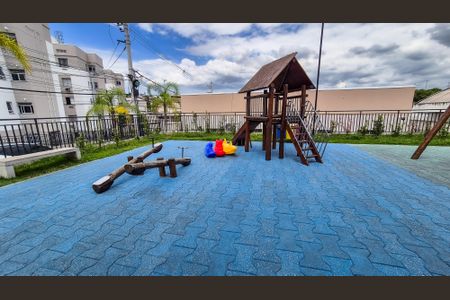 Apartamento à venda com 55m², 2 quartos e sem vagaÁrea comum Parquinho infantil 