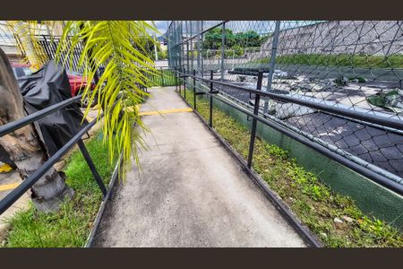 Apartamento à venda com 55m², 2 quartos e sem vagaÁrea comum