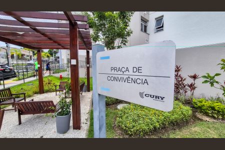Apartamento à venda com 55m², 2 quartos e sem vagaÁrea comum