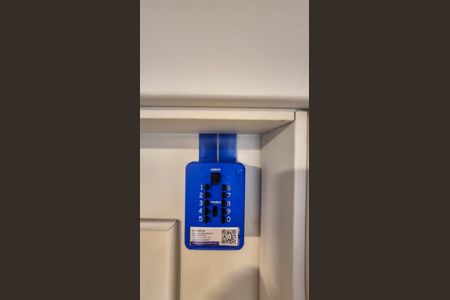 Apartamento à venda com 55m², 2 quartos e sem vagaPorta chaves 