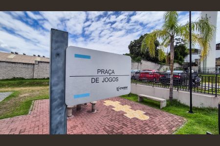 Apartamento à venda com 55m², 2 quartos e sem vagaÁrea comum Jogos 