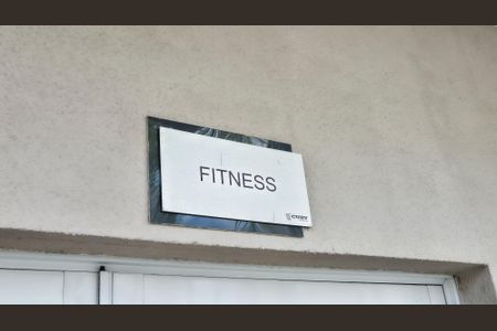 Apartamento à venda com 55m², 2 quartos e sem vagaÁrea comum Academia 