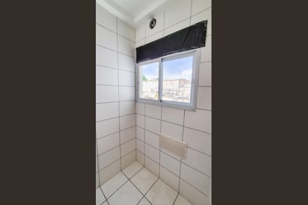 Apartamento à venda com 55m², 2 quartos e sem vagaCozinha e Área de Serviço