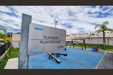 Apartamento à venda com 55m², 2 quartos e sem vagaÁrea comum Parquinho infantil 