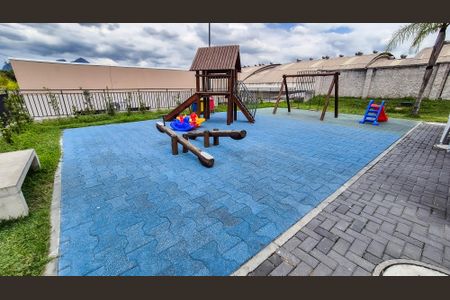 Apartamento à venda com 55m², 2 quartos e sem vagaÁrea comum Parquinho infantil 