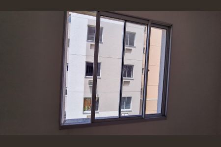 Apartamento à venda com 55m², 2 quartos e sem vagaVista Quarto 2
