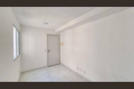 Apartamento à venda com 55m², 2 quartos e sem vagaSala