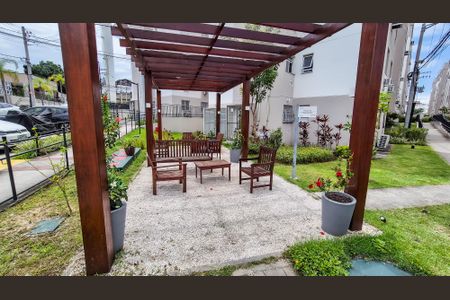 Apartamento à venda com 55m², 2 quartos e sem vagaÁrea comum