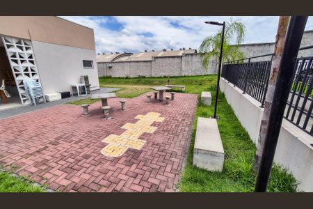 Apartamento à venda com 55m², 2 quartos e sem vagaÁrea comum Jogos 