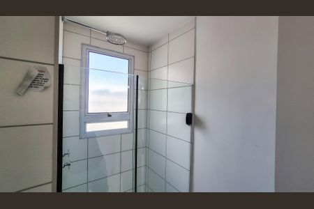 Apartamento à venda com 55m², 2 quartos e sem vagaBanheiro 