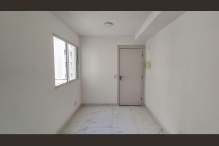Sala de apartamento à venda com 2 quartos, 55m² em Bonsucesso, Rio de Janeiro