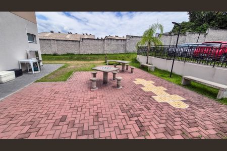 Apartamento à venda com 55m², 2 quartos e sem vagaÁrea comum Jogos 