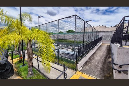 Apartamento à venda com 55m², 2 quartos e sem vagaÁrea comum