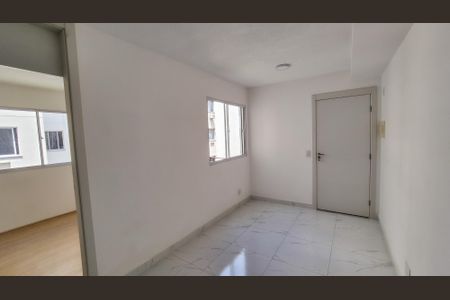 Sala de apartamento à venda com 2 quartos, 55m² em Bonsucesso, Rio de Janeiro