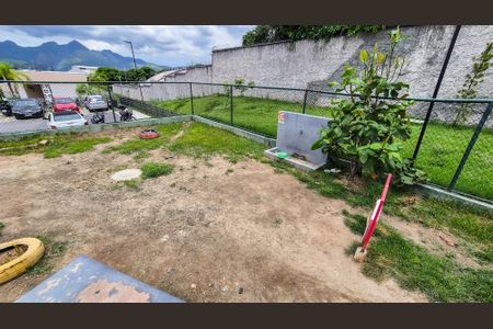 Apartamento à venda com 55m², 2 quartos e sem vagaÁrea comum Pet 