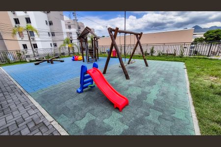 Apartamento à venda com 55m², 2 quartos e sem vagaÁrea comum Parquinho infantil 