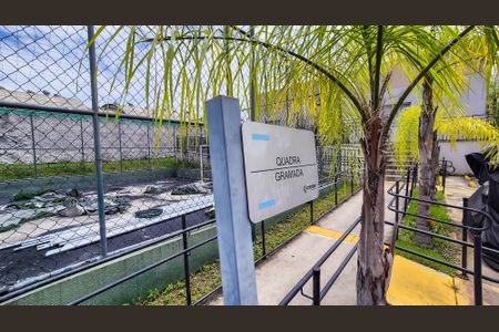 Apartamento à venda com 55m², 2 quartos e sem vagaÁrea comum