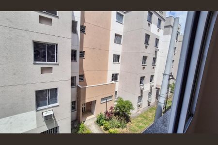 Apartamento à venda com 55m², 2 quartos e sem vagaVista do Quarto 1