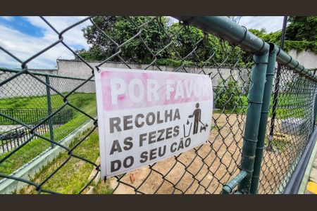 Apartamento à venda com 55m², 2 quartos e sem vagaÁrea comum Pet 