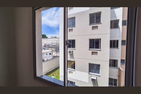Apartamento à venda com 55m², 2 quartos e sem vagaVista do Quarto 1