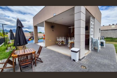 Apartamento à venda com 55m², 2 quartos e sem vagaÁrea comum Churrasqueiras 