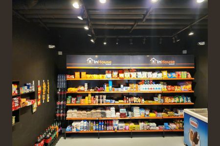 Apartamento para alugar com 41m², 2 quartos e sem vagaÁrea comum