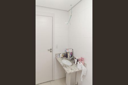 Apartamento para alugar com 41m², 2 quartos e sem vagaBanheiro