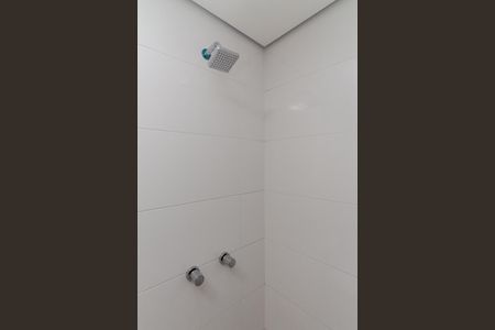 Apartamento para alugar com 41m², 2 quartos e sem vagaBanheiro