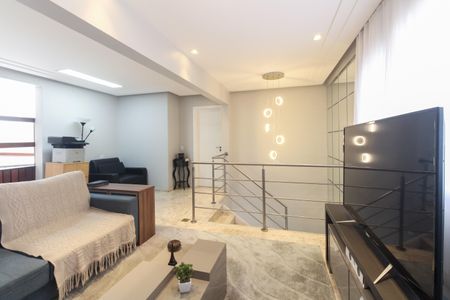 Apartamento à venda com 154m², 3 quartos e 4 vagas Apartamento à venda com 154m², 3 quartos e 4 vagasSala - Cobertura
