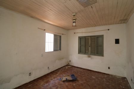 Sala/Quarto de casa para alugar com 2 quartos, 50m² em Parque Sao Rafael, São Paulo