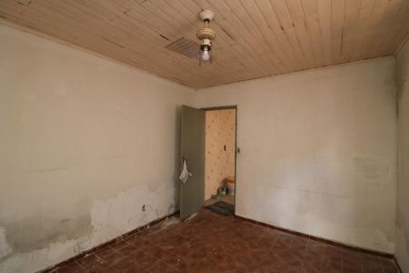 Sala/Quarto de casa para alugar com 2 quartos, 50m² em Parque Sao Rafael, São Paulo