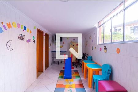 Apartamento para alugar com 90m², 3 quartos e 1 vagaBrinquedoteca