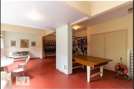 Apartamento para alugar com 90m², 3 quartos e 1 vagaSalão de jogos