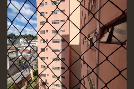Apartamento para alugar com 90m², 3 quartos e 1 vagaVista da Sala 