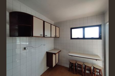 Apartamento para alugar com 90m², 3 quartos e 1 vagaCozinha - Armários