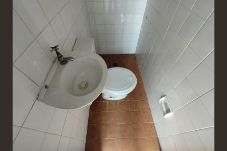 Apartamento para alugar com 90m², 3 quartos e 1 vagaBanheiro - torneira