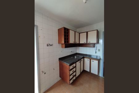 Apartamento para alugar com 90m², 3 quartos e 1 vagaCozinha - Armários