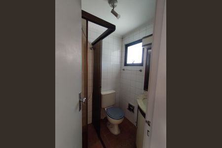 Apartamento para alugar com 90m², 3 quartos e 1 vagaBanheiro - torneira