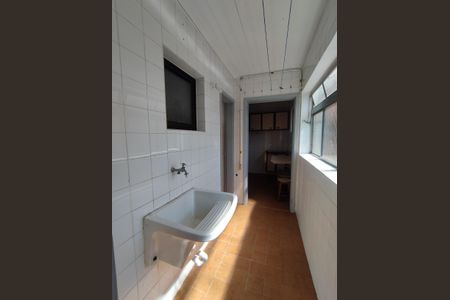 Apartamento para alugar com 90m², 3 quartos e 1 vagaÁrea de Serviço