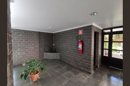 Apartamento para alugar com 90m², 3 quartos e 1 vagaHall de entrada