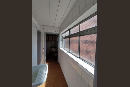 Apartamento para alugar com 90m², 3 quartos e 1 vagaÁrea de Serviço