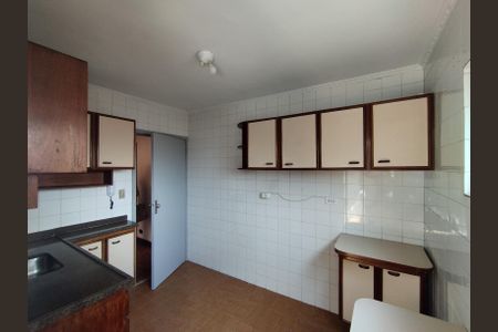 Apartamento para alugar com 90m², 3 quartos e 1 vagaCozinha - Armários