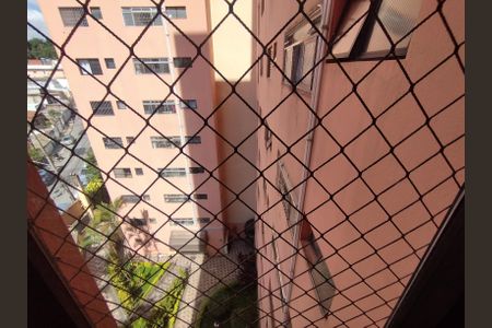 Apartamento para alugar com 90m², 3 quartos e 1 vagaVista da Sala 