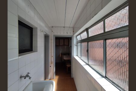 Apartamento para alugar com 90m², 3 quartos e 1 vagaÁrea de Serviço