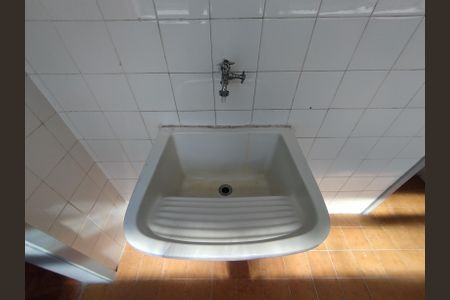 Apartamento para alugar com 90m², 3 quartos e 1 vagaÁrea de Serviço