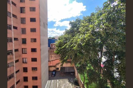 Apartamento para alugar com 90m², 3 quartos e 1 vagaVista da Rua