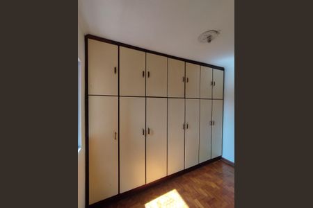Apartamento para alugar com 90m², 3 quartos e 1 vagaQuarto 2 