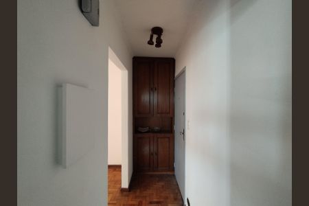 Apartamento para alugar com 90m², 3 quartos e 1 vagaEntrada 